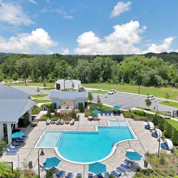 The Grove at Clermont general photo