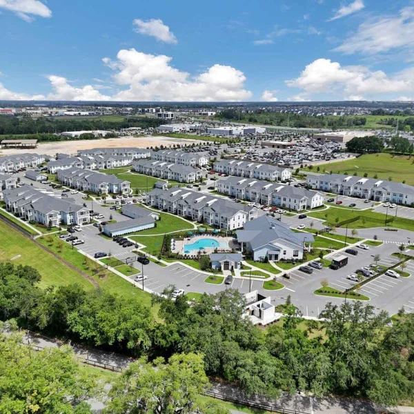 The Grove at Clermont general photo