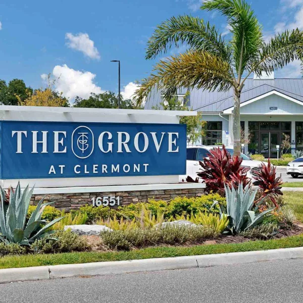 The Grove at Clermont general photo